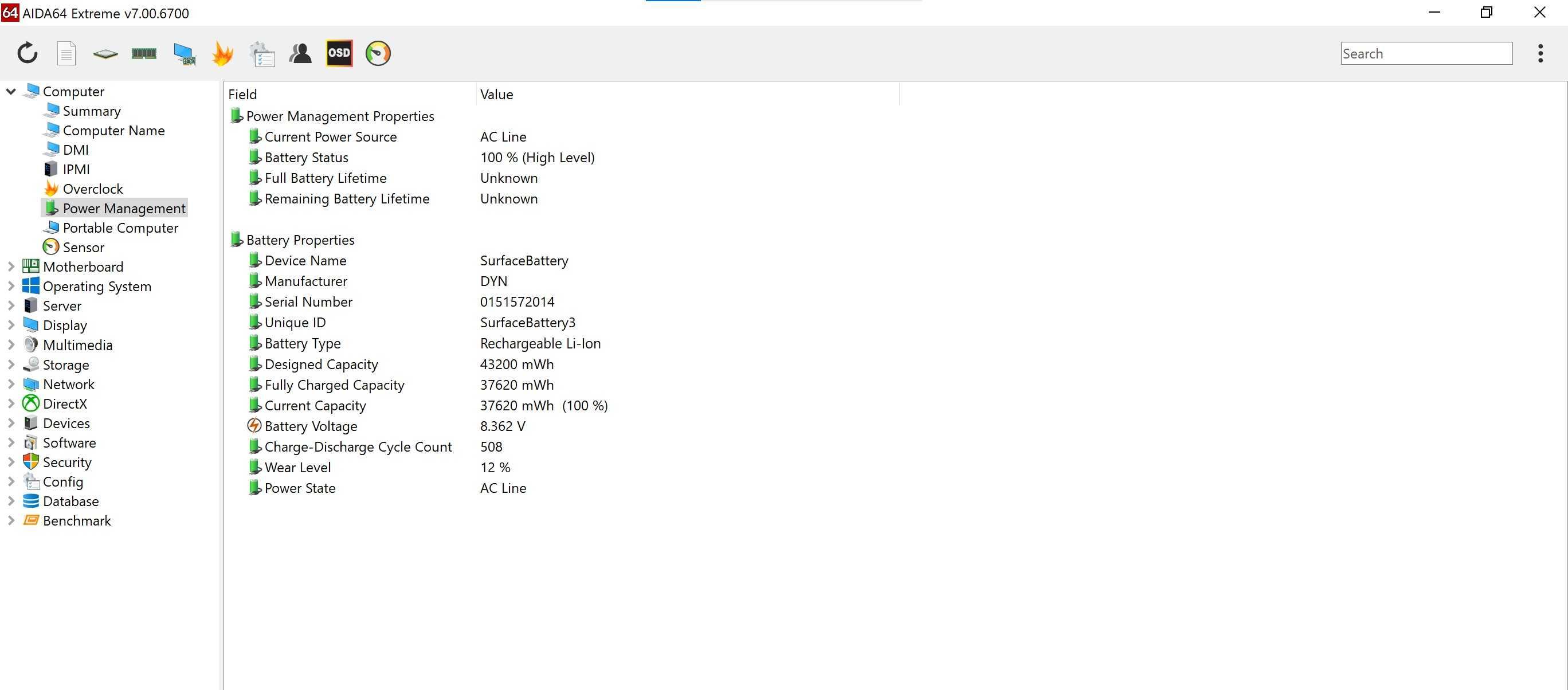 Планшет-ноутбук Microsoft Surface PRO 7 i5-1035G4 8/256gb “12.3 USA