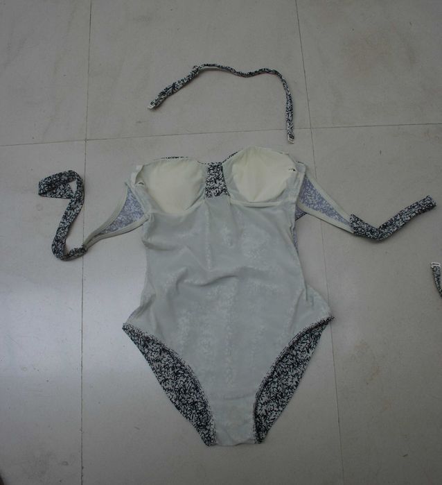 Fato de banho Women Secret