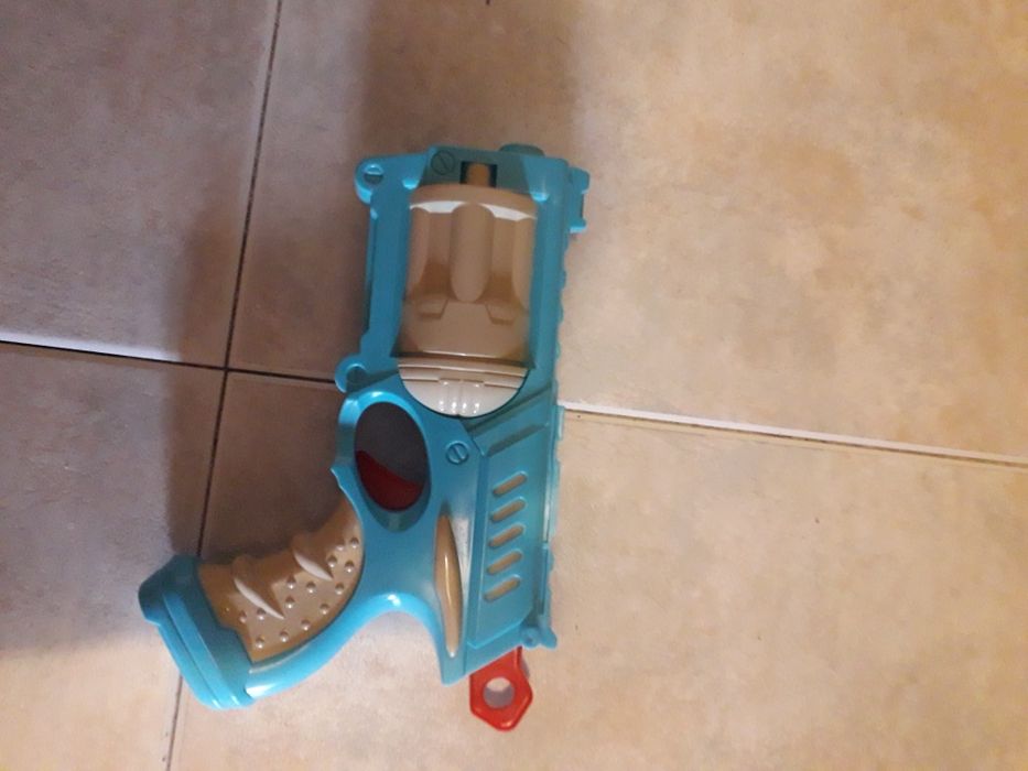 Pistolas Nerf,e compativeis