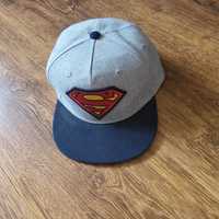 Czapka z daszkiem superman h&m