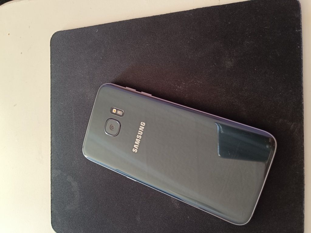 Samsung Galaxy S7 edge