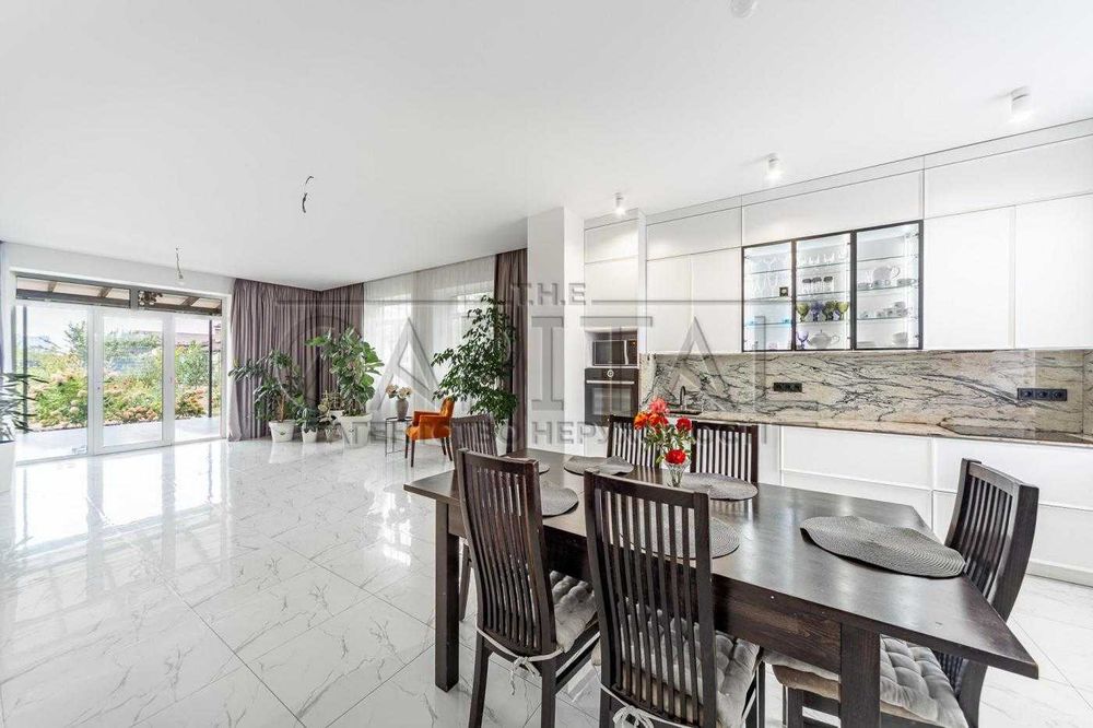 Аренда дома, ул. Яблоневая, Гатне, Фастовский