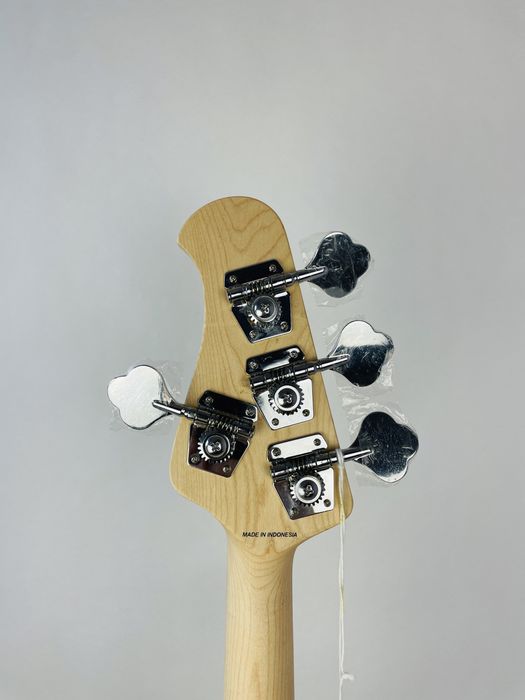 Sterling by Music man Ray4 Stingray gitara basowa Nowa Gwarancja