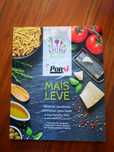 Livro de receitas por si com portes de envio incluídos