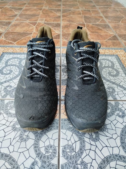 Cofra 45р. чоловічі робочі кросівки.