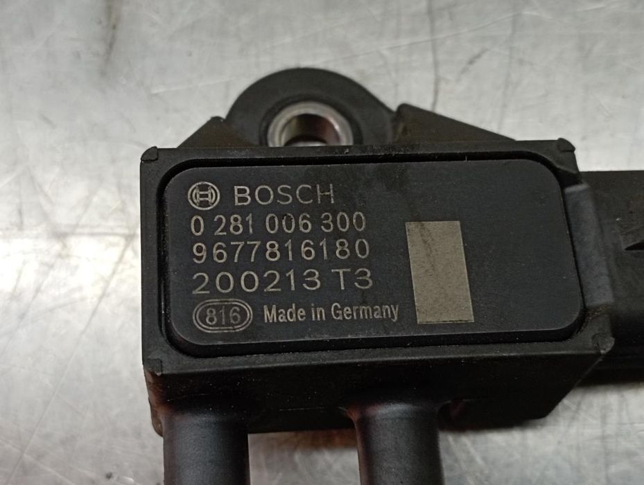 Sensor genérico PEUGEOT 208 II