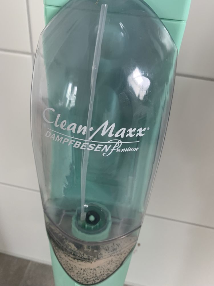 Продаю миючу швабру від Clean Maxx, повністю функціональна!