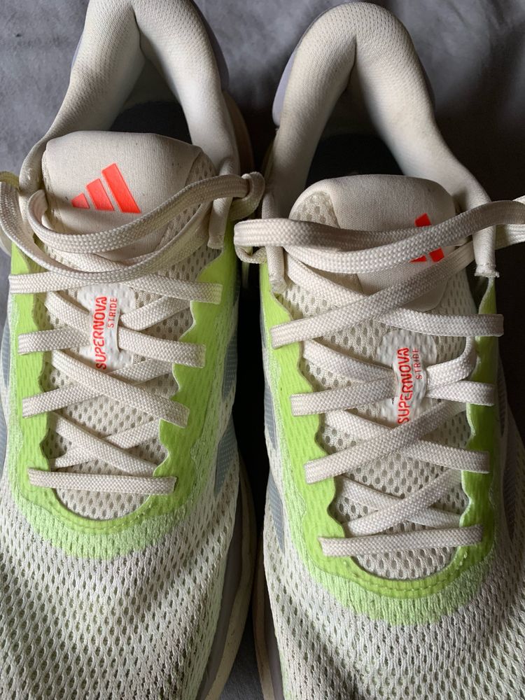 Adidas Supernova Stride