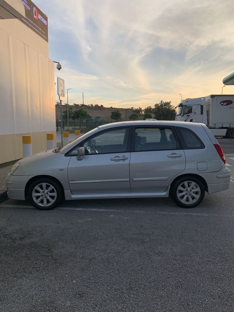 Suzuki liana 1.4 diesel 90cv