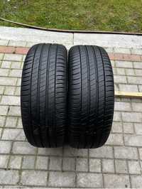 Opony Letnie michelin 215/50/r18