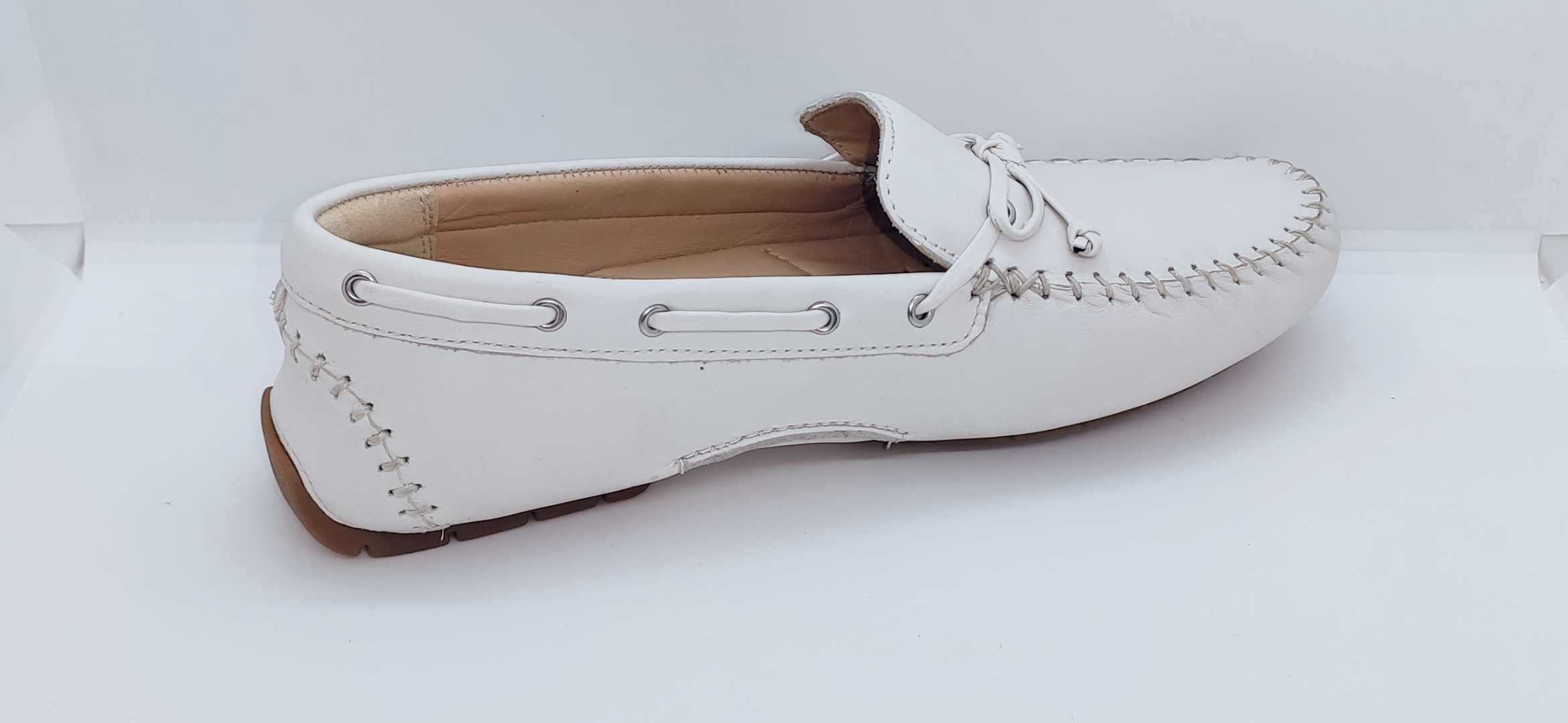 шкіряні туфлі мокасини Кожаные туфли мокасины слипоны Clarks оригинал