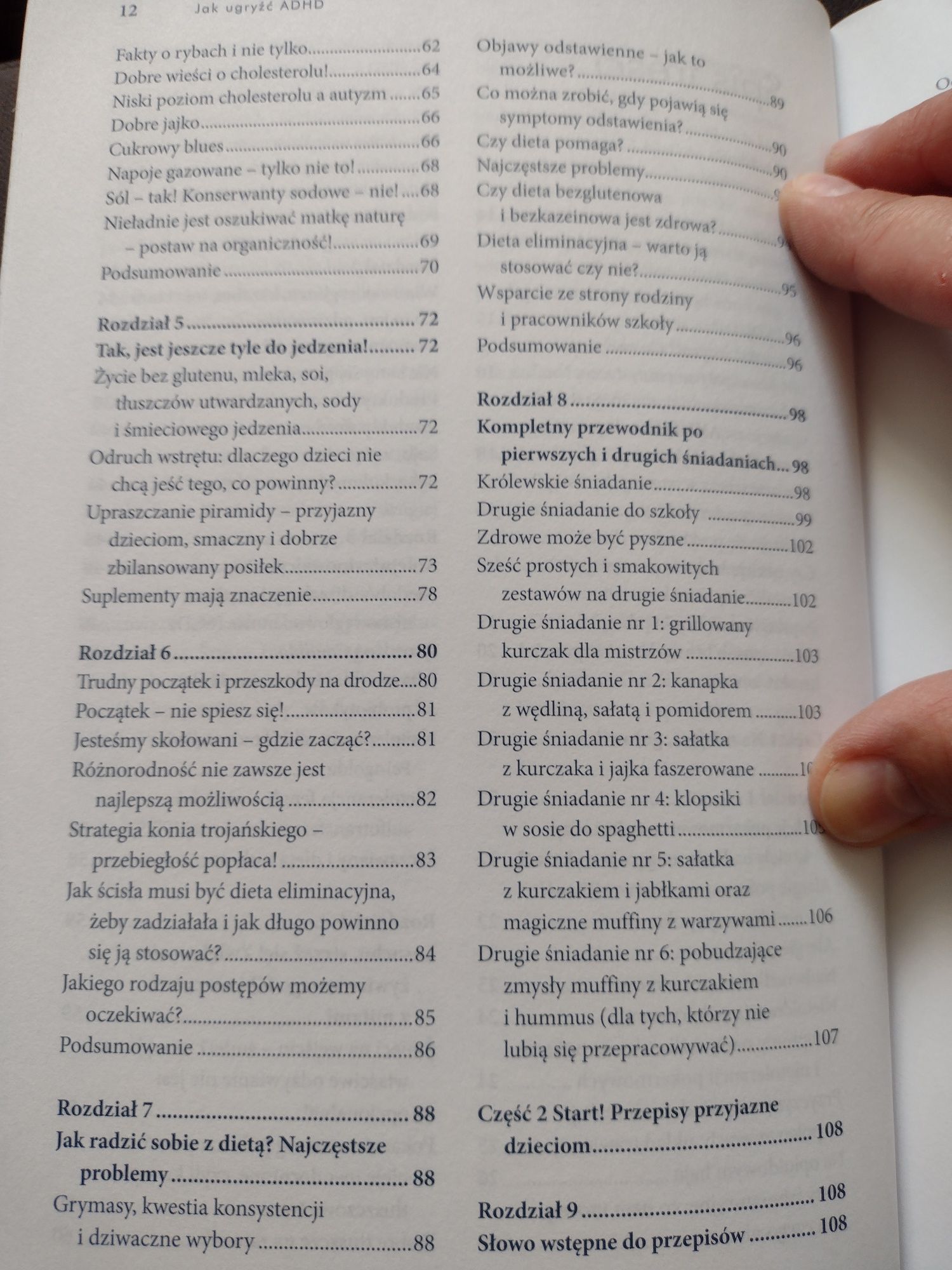 Jak ugryźć ADHD nowa