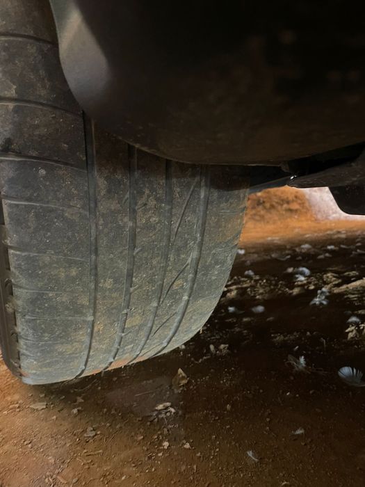 Pneus 255/45R20 bridgestone