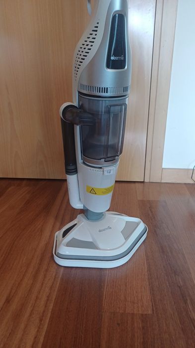 Aspirador vertical deerma