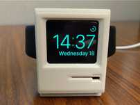 Stacja ładująca Apple watch 4 44mm