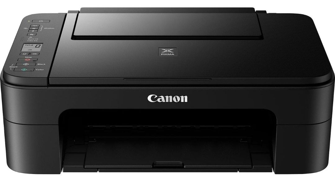 Принтер Canon TS 3350