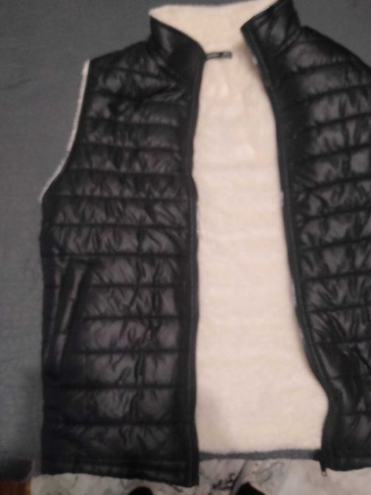 Colete para homens
