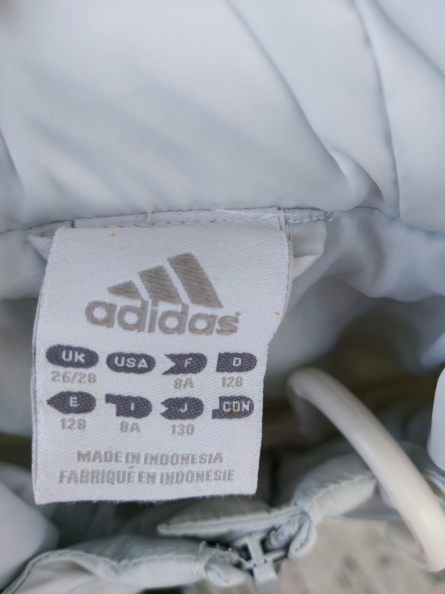 Куртка Adidas, зимняя куртка Adidas
