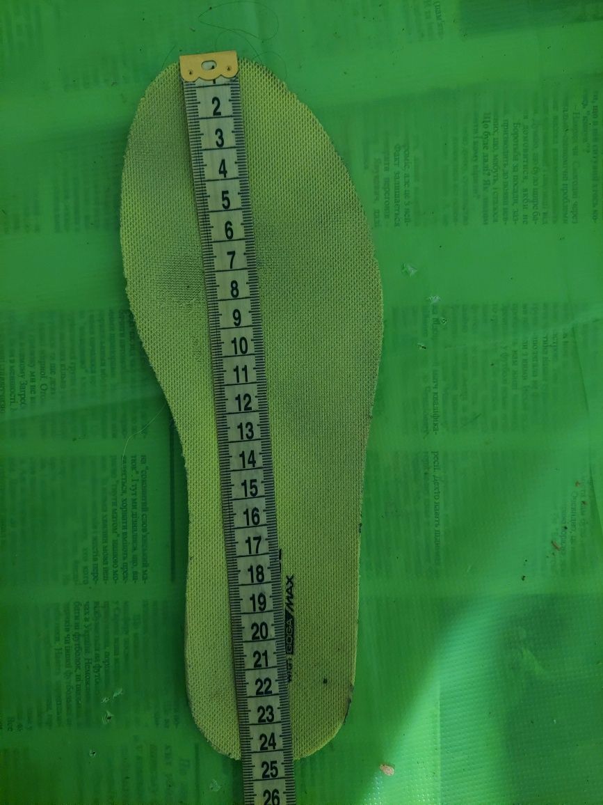 кросівки Skechers оригінал 

Розмір по бірці :

US 8 UK 5 EUR 38 25cm