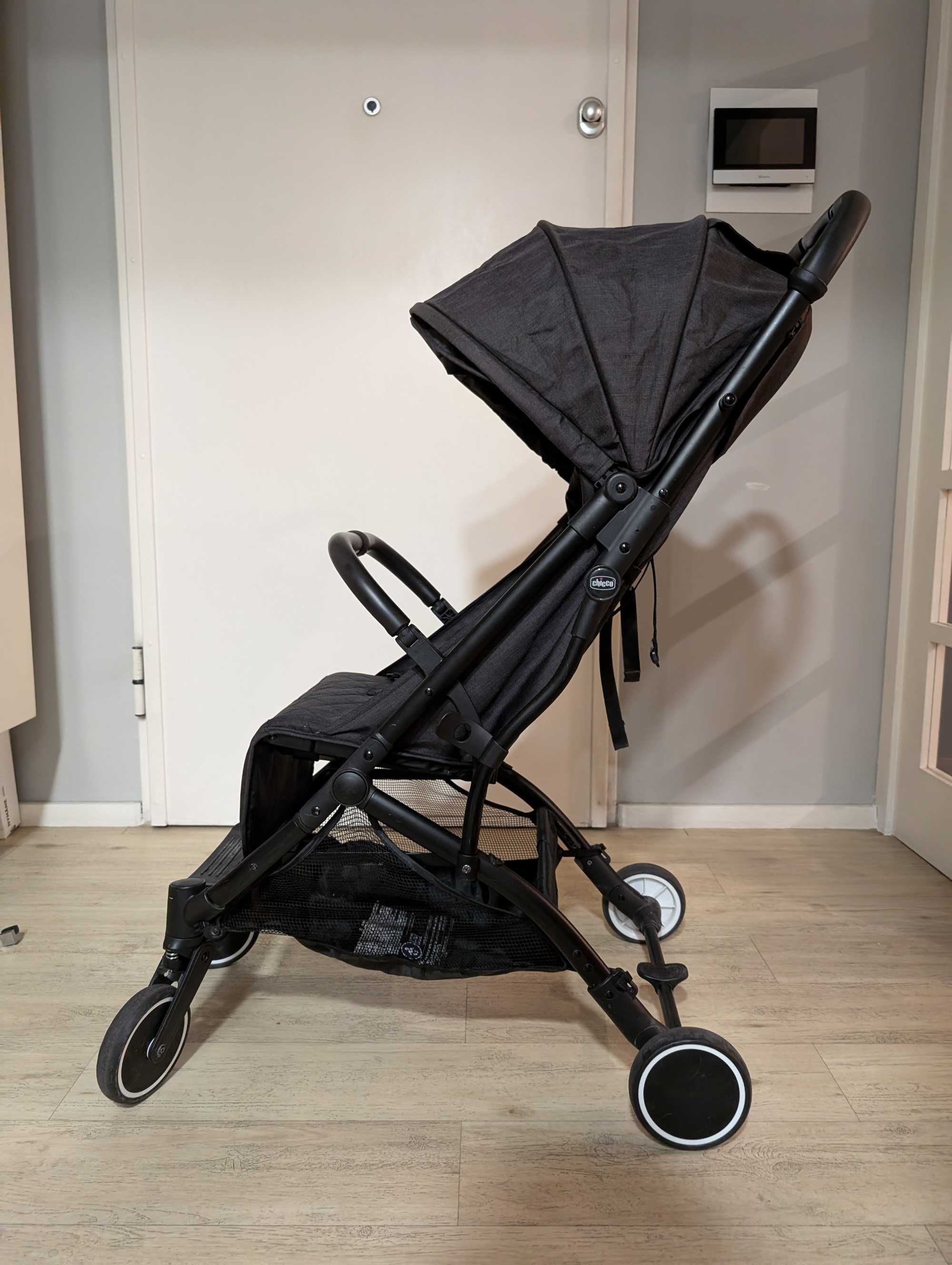 Chicco Trolley Me