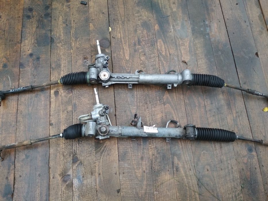 Рулевая рейка рульова рейка Opel Astra G H Zafira A B