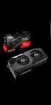 Radeon asus rx6750xt 12gb karta graficzna