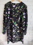 Sukienka w kwiaty H&M ,36 S