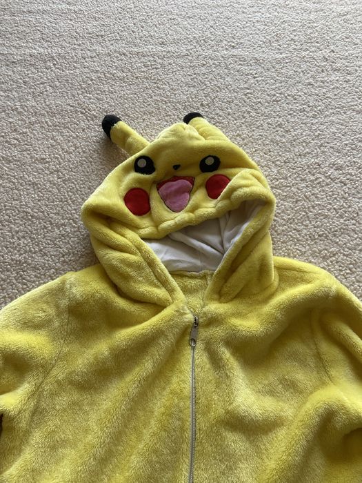 Кігурумі тепленьке