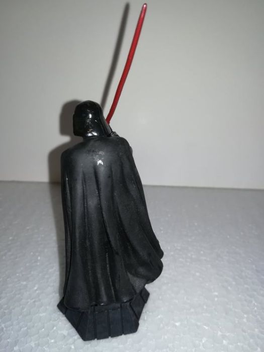 Figura de chumbo - Darth Vader - Star Wars