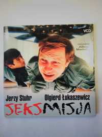 VCD Seksmisja Jerzy Stuhr