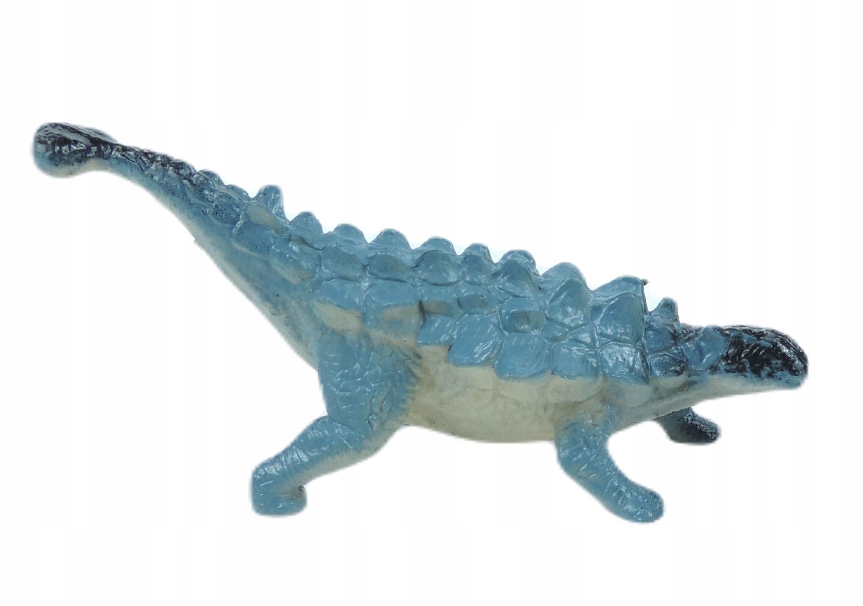 Zestaw 10 Figurki Dinozaurów Dinozaury Dinozaur