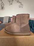 Buty sniegowce kozaki Emu Stinger Mini zimowe Mushroom 42 jak NOWE