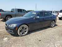 2017 BMW 330 I 2017