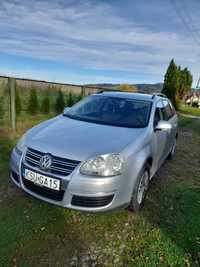 GOLF 5Kombi 5D 1,9TDI