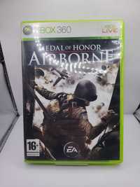 Medal of Honor: Airborne X360 Lombard Black Jack Sulechów