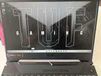 ASUS TUF Gaming A15 FA506NCR