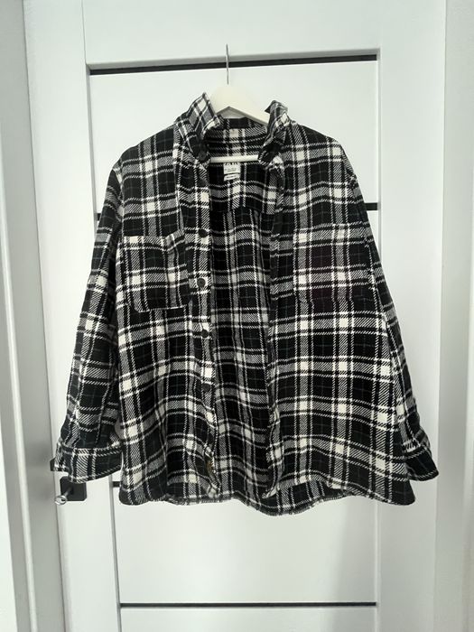 Bluza kurtka Zara stan bardzo dobry