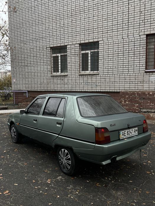 ЗАЗ 1103 (Славута) 2005г на ходу