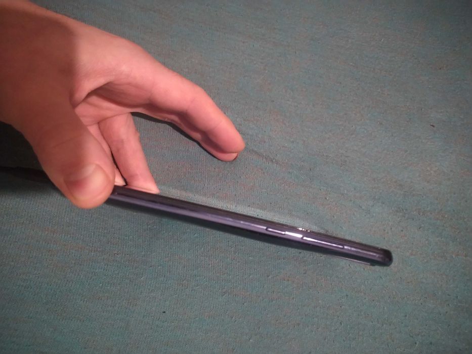 smartphone Asus pro m2 6/64