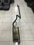 Escape completo smart forfour cdi