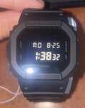 Годинник Casio G-Shock DW-5600UBB-1ER