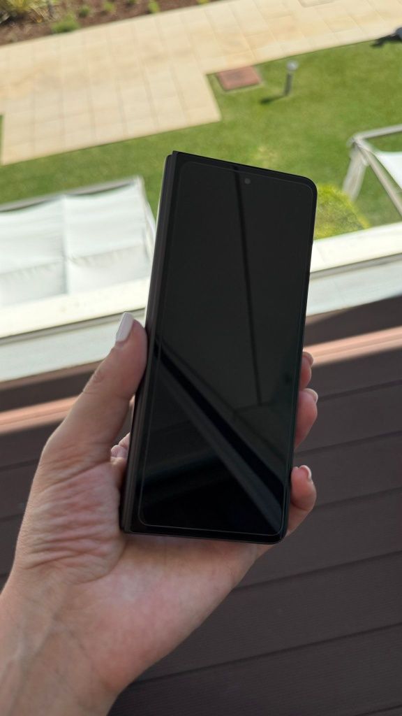 Samsung Galaxy Z Fold 5 - 512 GB | 12 GB