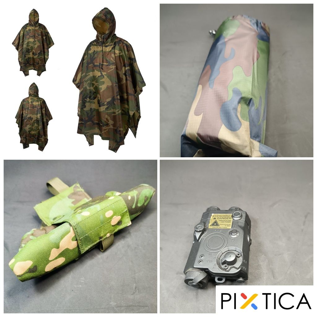 material  airsoft