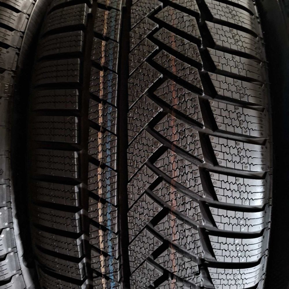 275/40/20+245/45/20 R20 Continental WinterContact TS850P 4шт нові зима