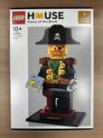 Lego 40504 Pirat Limitowany