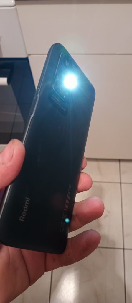 Telefon redmi 10