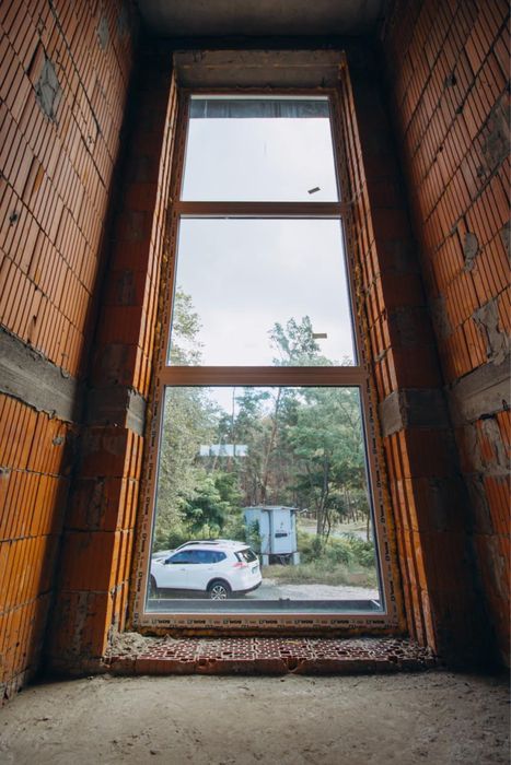 Стиль МОДЕРН. Якість ТОП. Вид на ЛІС