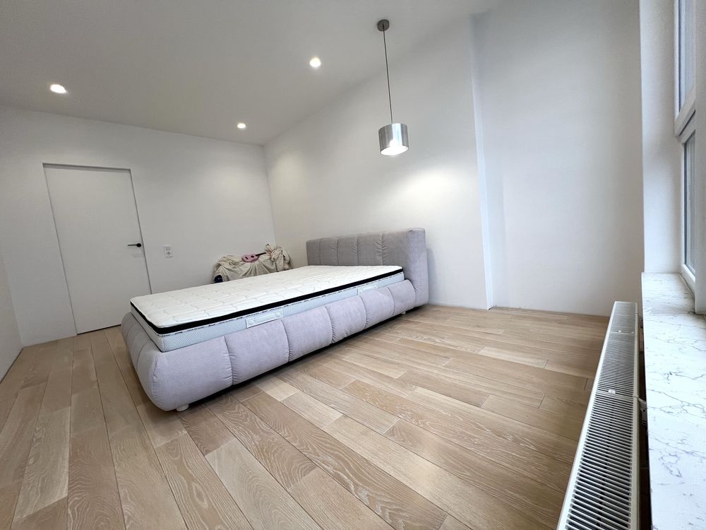 Продаж 2 кім квартира 82м² з кухнею-студією в ЖК Вільне Місто на Буйка