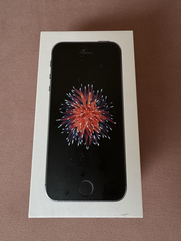 IPhone SE (1 generacji)