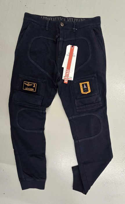 Aeronautica militare bojówki nowe